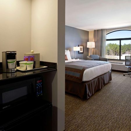 Wingate Slidell New Orleans Hotel Bagian luar foto
