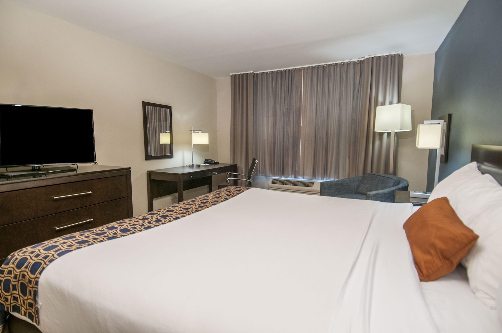 Wingate Slidell New Orleans Hotel Bagian luar foto