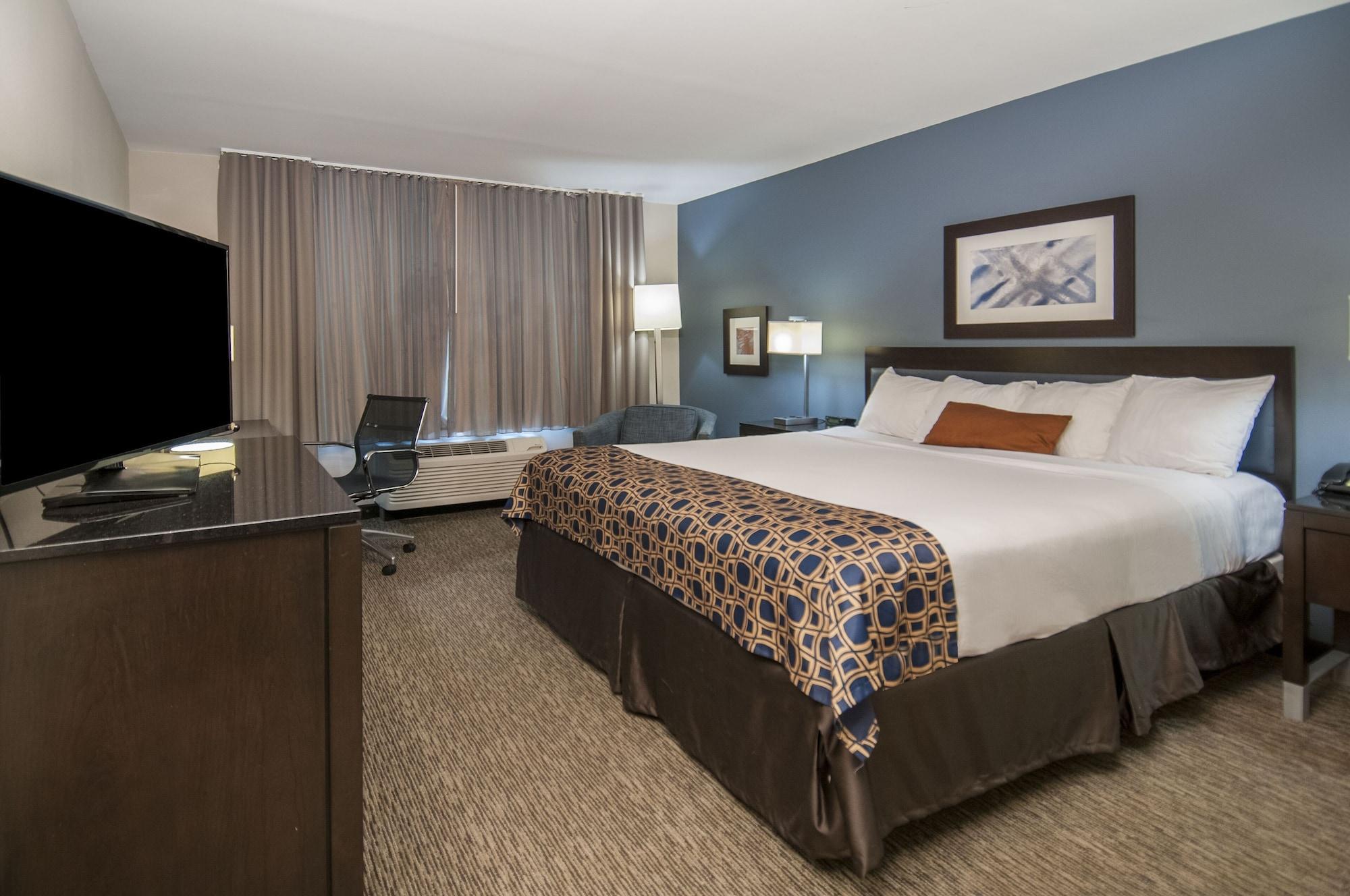 Wingate Slidell New Orleans Hotel Bagian luar foto
