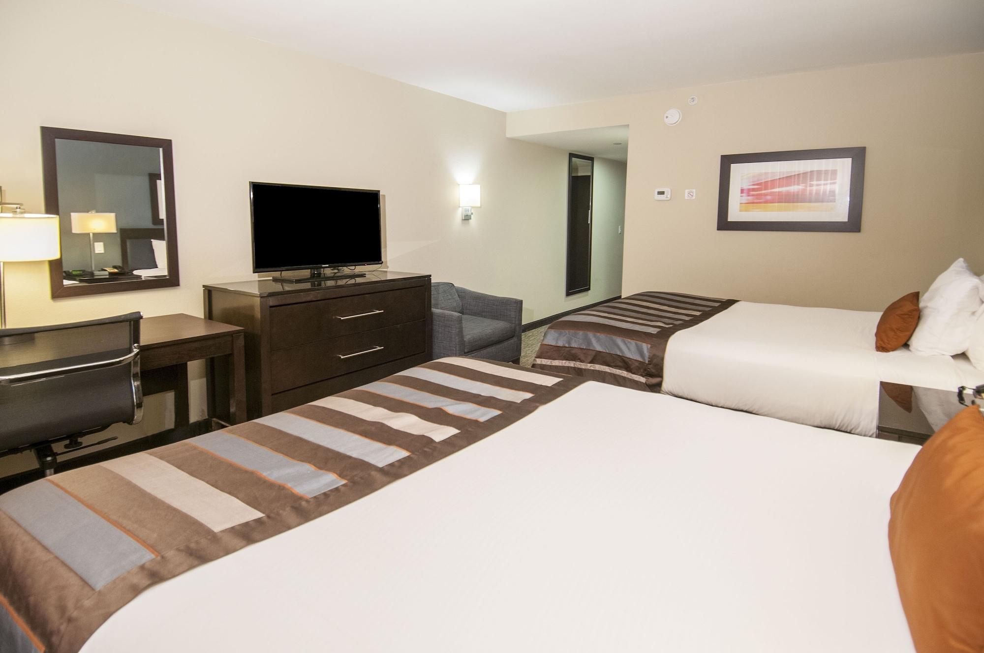 Wingate Slidell New Orleans Hotel Bagian luar foto