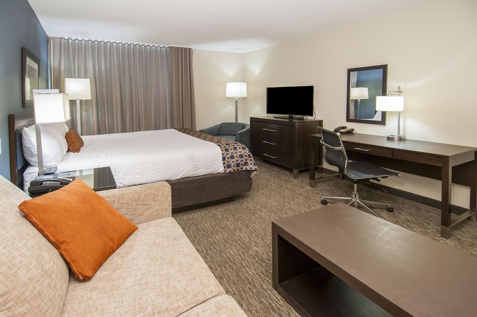 Wingate Slidell New Orleans Hotel Bagian luar foto