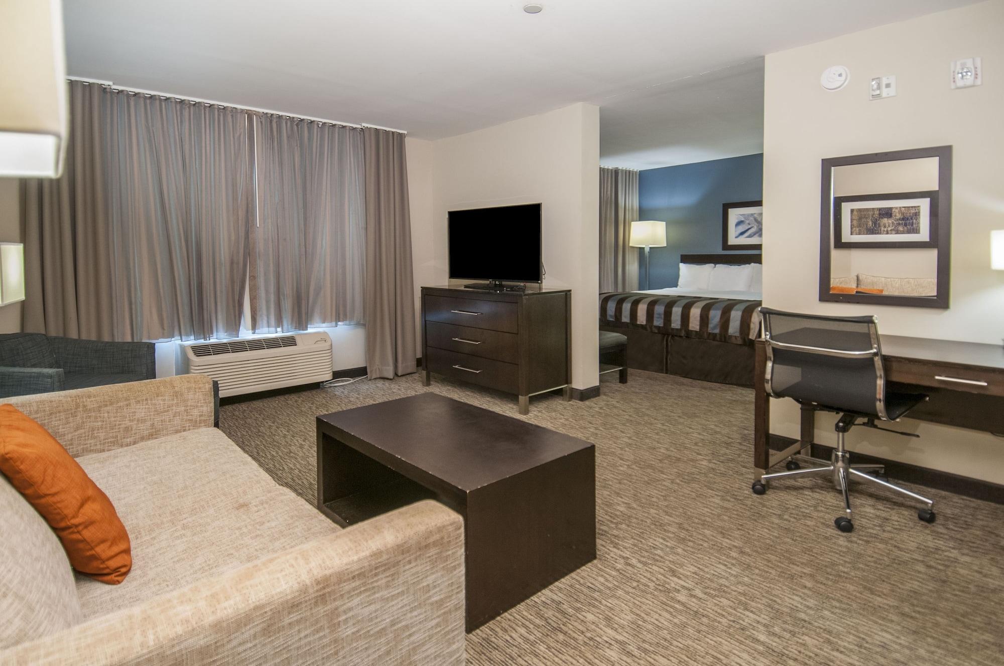 Wingate Slidell New Orleans Hotel Bagian luar foto