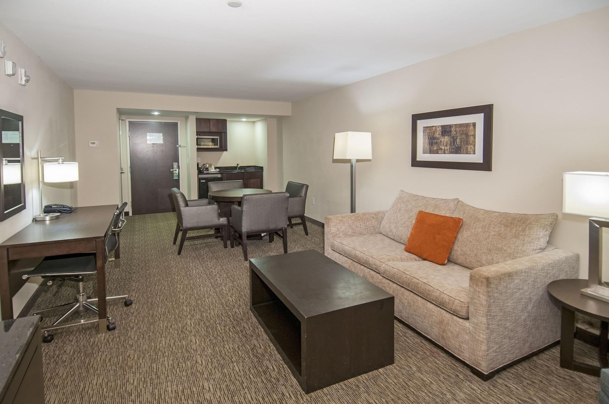 Wingate Slidell New Orleans Hotel Bagian luar foto