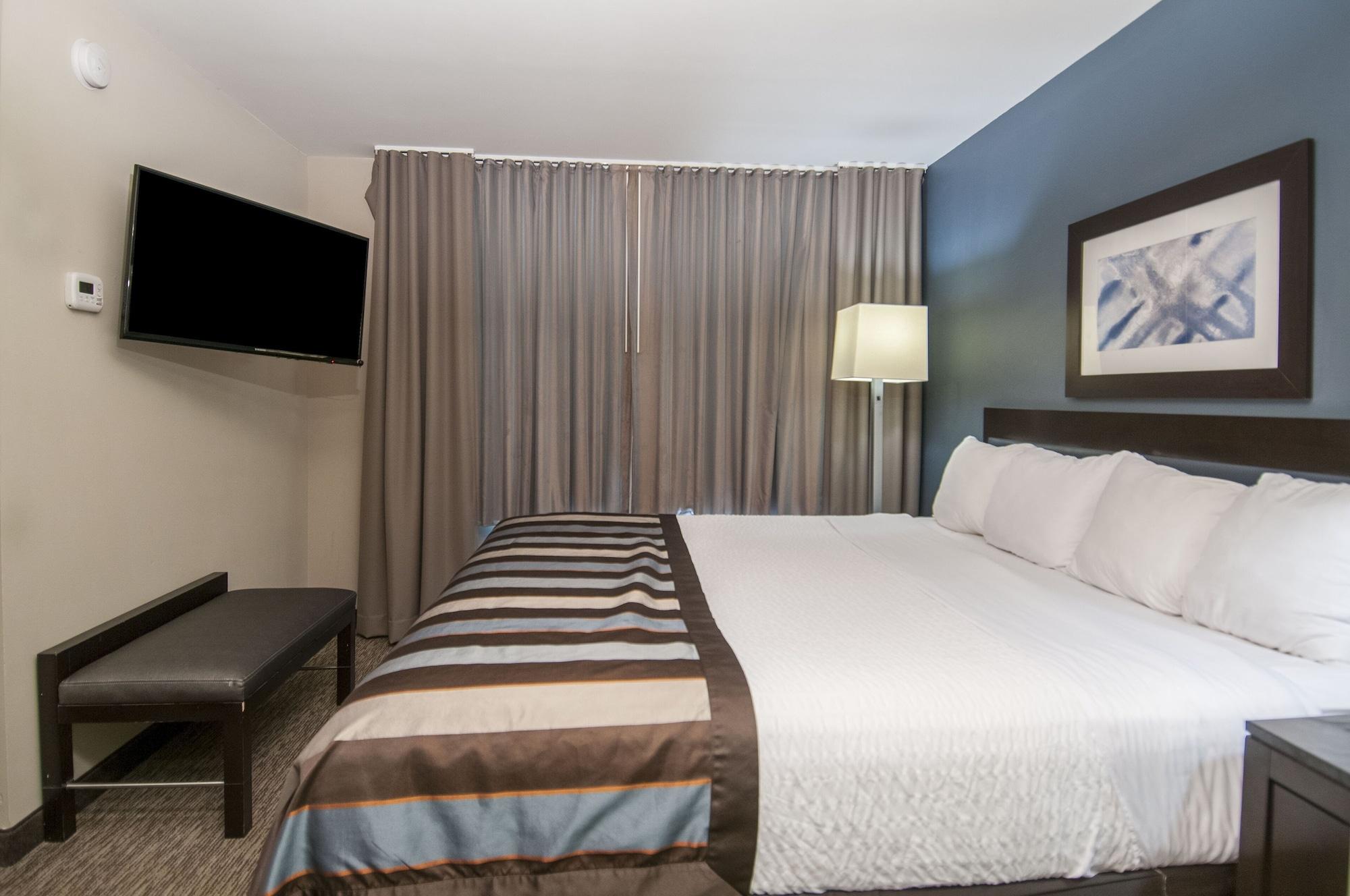 Wingate Slidell New Orleans Hotel Bagian luar foto