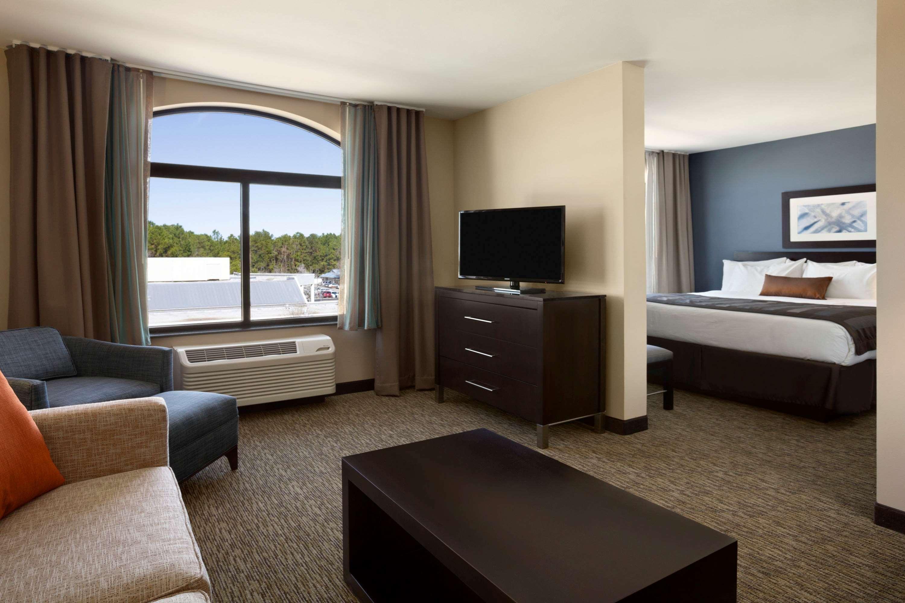 Wingate Slidell New Orleans Hotel Bagian luar foto