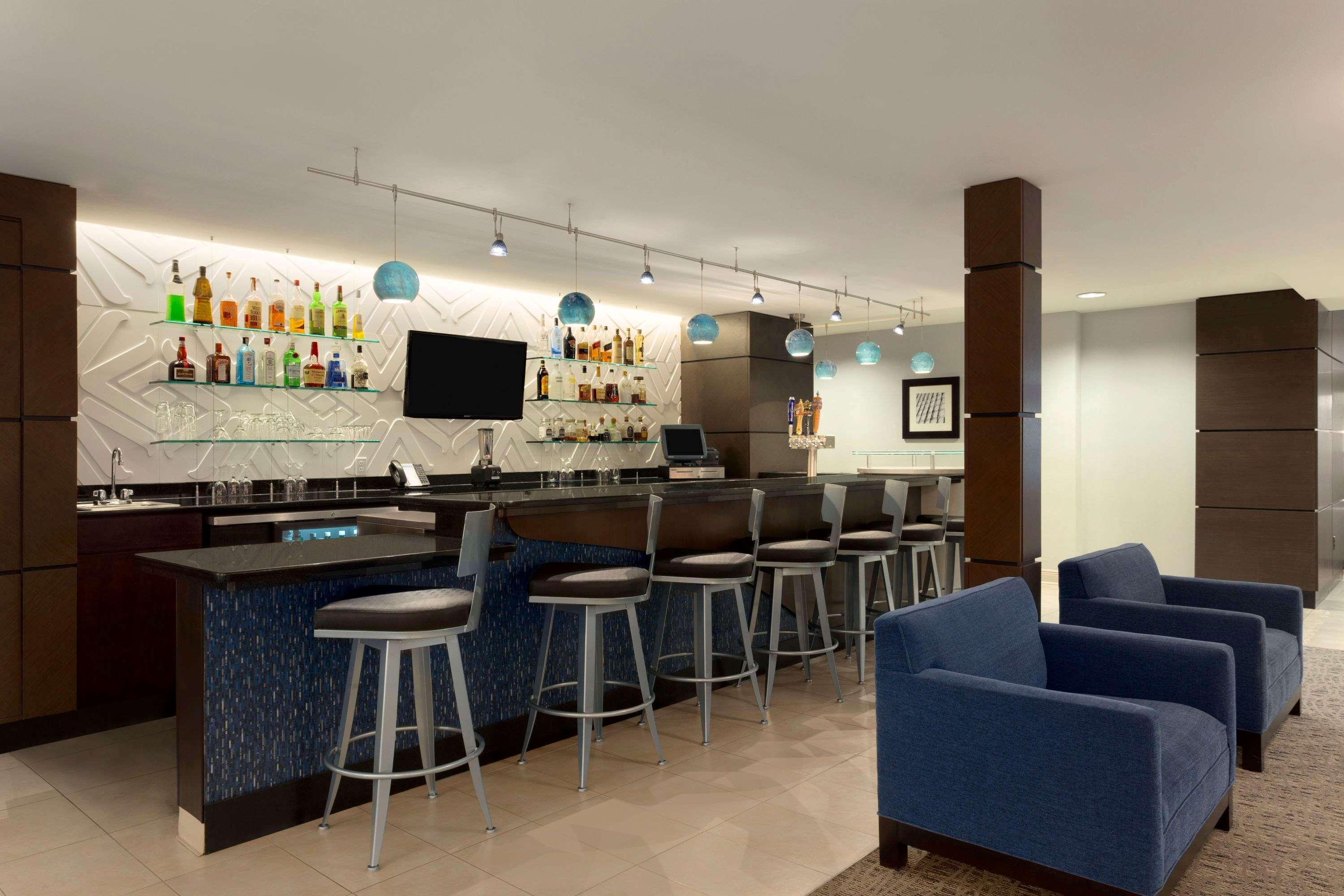 Wingate Slidell New Orleans Hotel Bagian luar foto