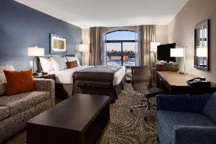 Wingate Slidell New Orleans Hotel Ruang foto