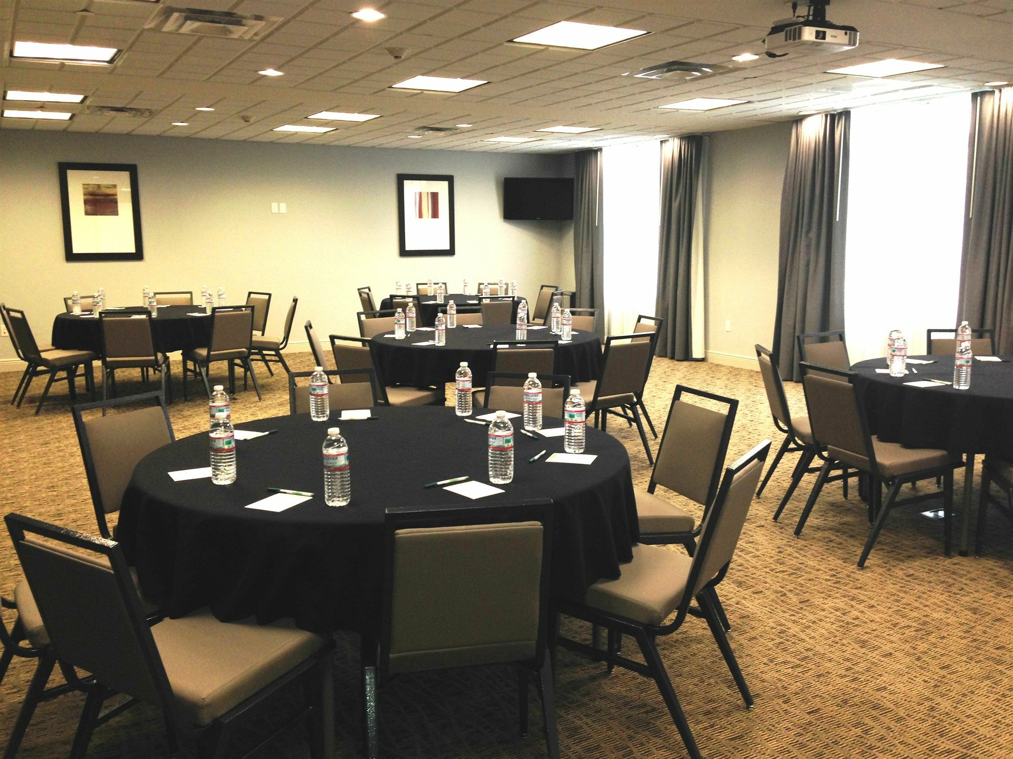 Wingate Slidell New Orleans Hotel Bagian luar foto
